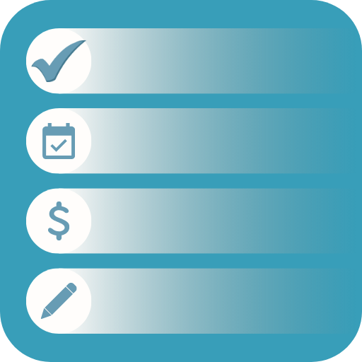 Tracker logo